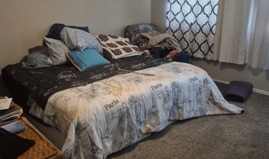 HOUSE CLEANING
